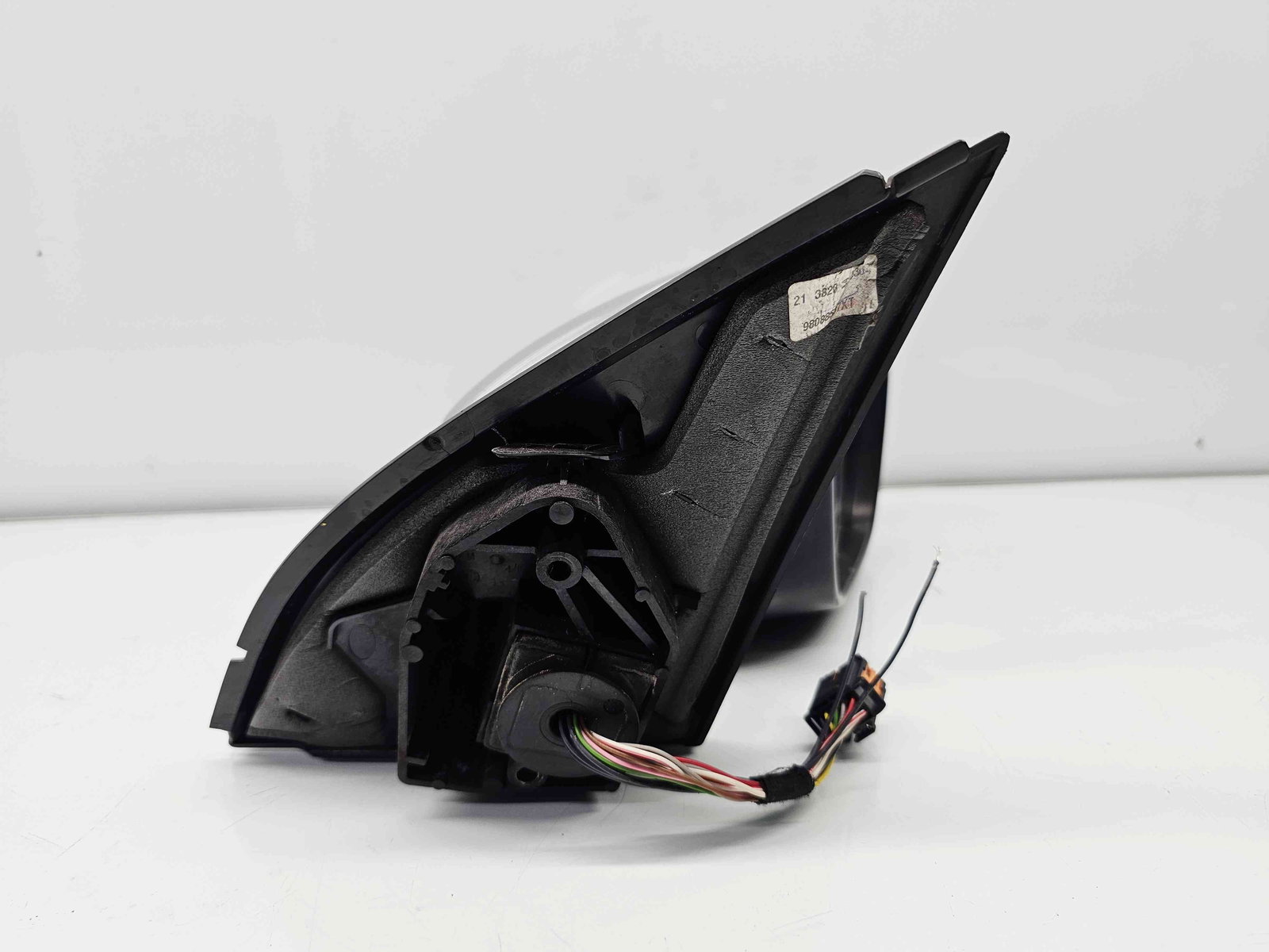 Oglinda dreapta Peugeot 308 (II) [Fabr 2013-2020] - imagine 3