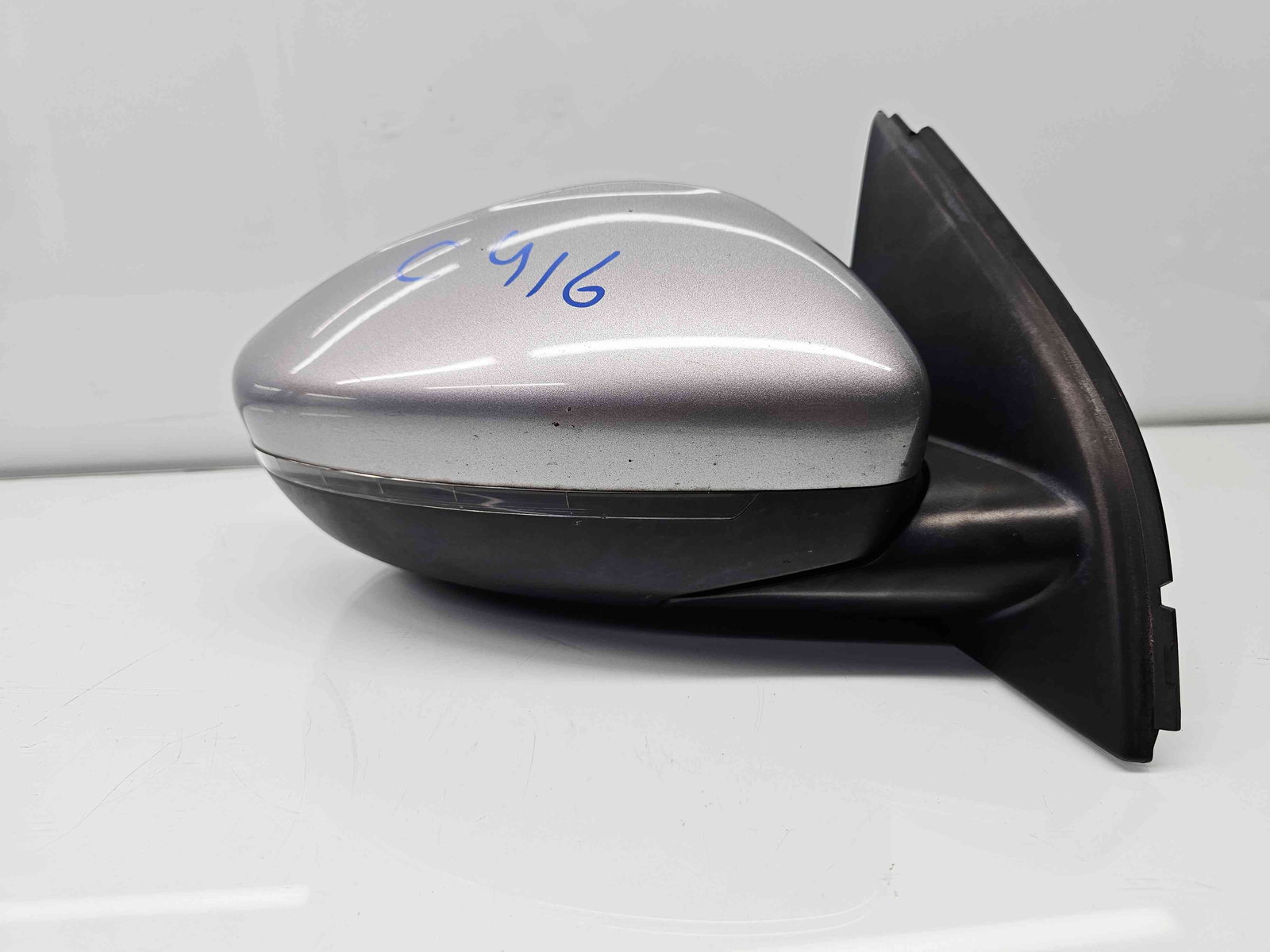 Oglinda dreapta Peugeot 308 (II) [Fabr 2013-2020] - imagine 4