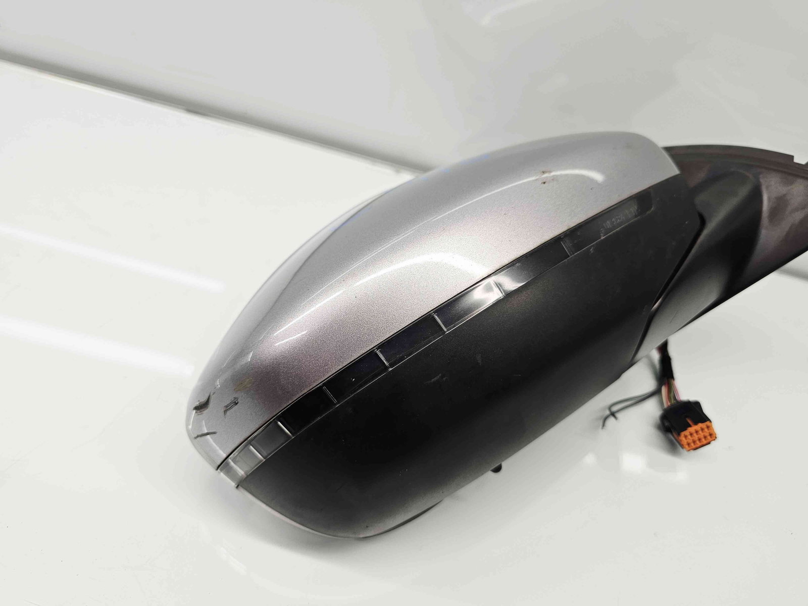 Oglinda dreapta Peugeot 308 (II) [Fabr 2013-2020] - imagine 6