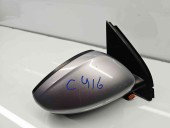 Oglinda dreapta Peugeot 308 (II) [Fabr 2013-2020]