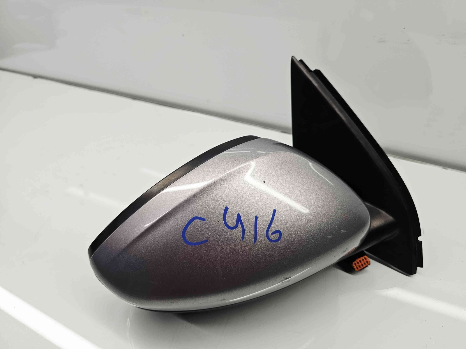 Oglinda dreapta Peugeot 308 (II) [Fabr 2013-2020] - imagine 7