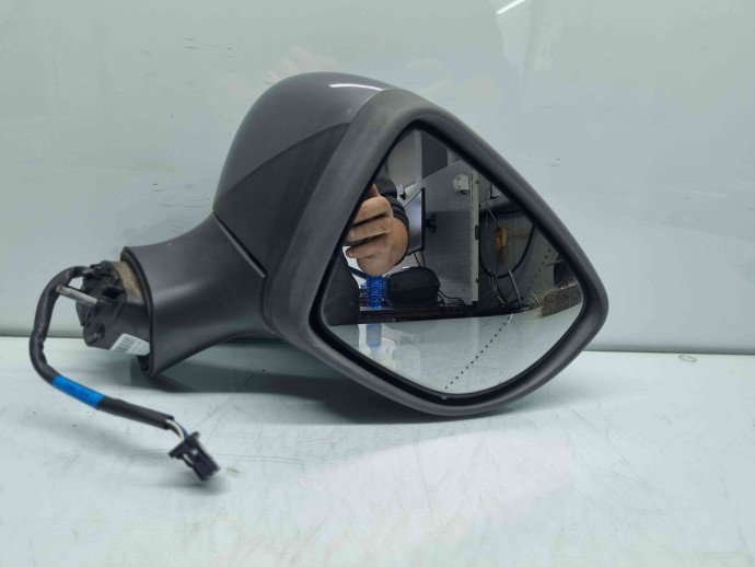 Oglinda dreapta Renault Clio 4 (B98) Hatchback [Fabr 2012-2020]