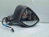 Oglinda dreapta Renault Clio 4 (B98) Hatchback [Fabr 2012-2020]