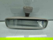  Oglinda retrovizoare Renault Clio 4 (B98) Hatchback [Fabr 2012-2020] OEM