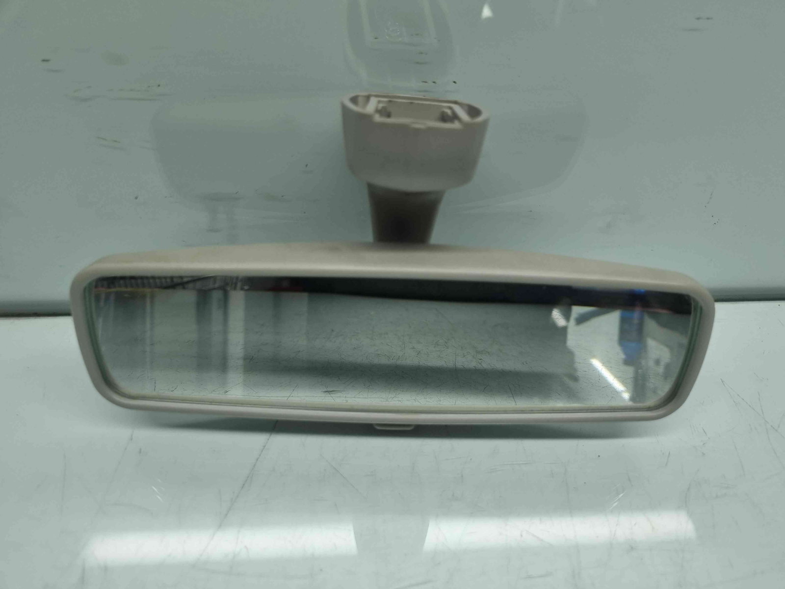 Oglinda retrovizoare Renault Clio 4 (B98) Hatchback [Fabr 2012-2020] OEM - imagine 1