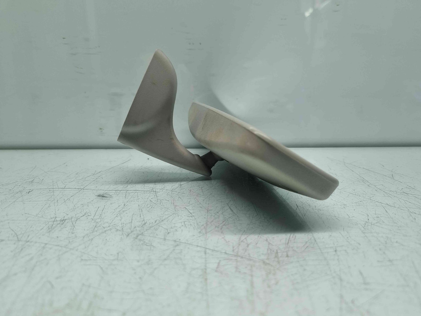 Oglinda retrovizoare Renault Clio 4 (B98) Hatchback [Fabr 2012-2020] OEM - imagine 2