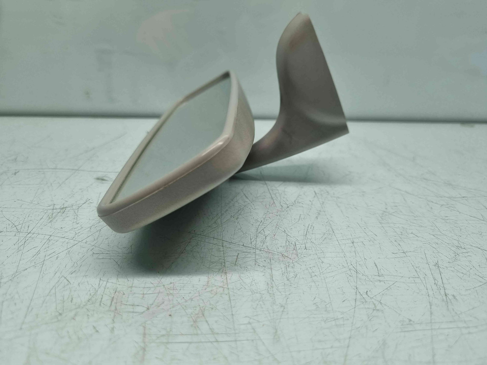 Oglinda retrovizoare Renault Clio 4 (B98) Hatchback [Fabr 2012-2020] OEM - imagine 4