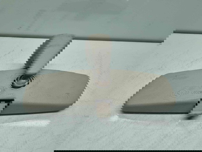  Oglinda retrovizoare Renault Clio 4 (B98) Hatchback [Fabr 2012-2020] OEM