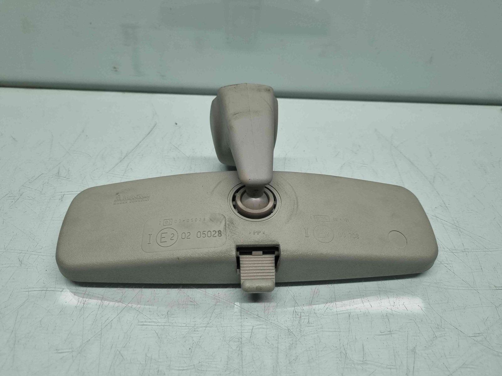 Oglinda retrovizoare Renault Clio 4 (B98) Hatchback [Fabr 2012-2020] OEM - imagine 5