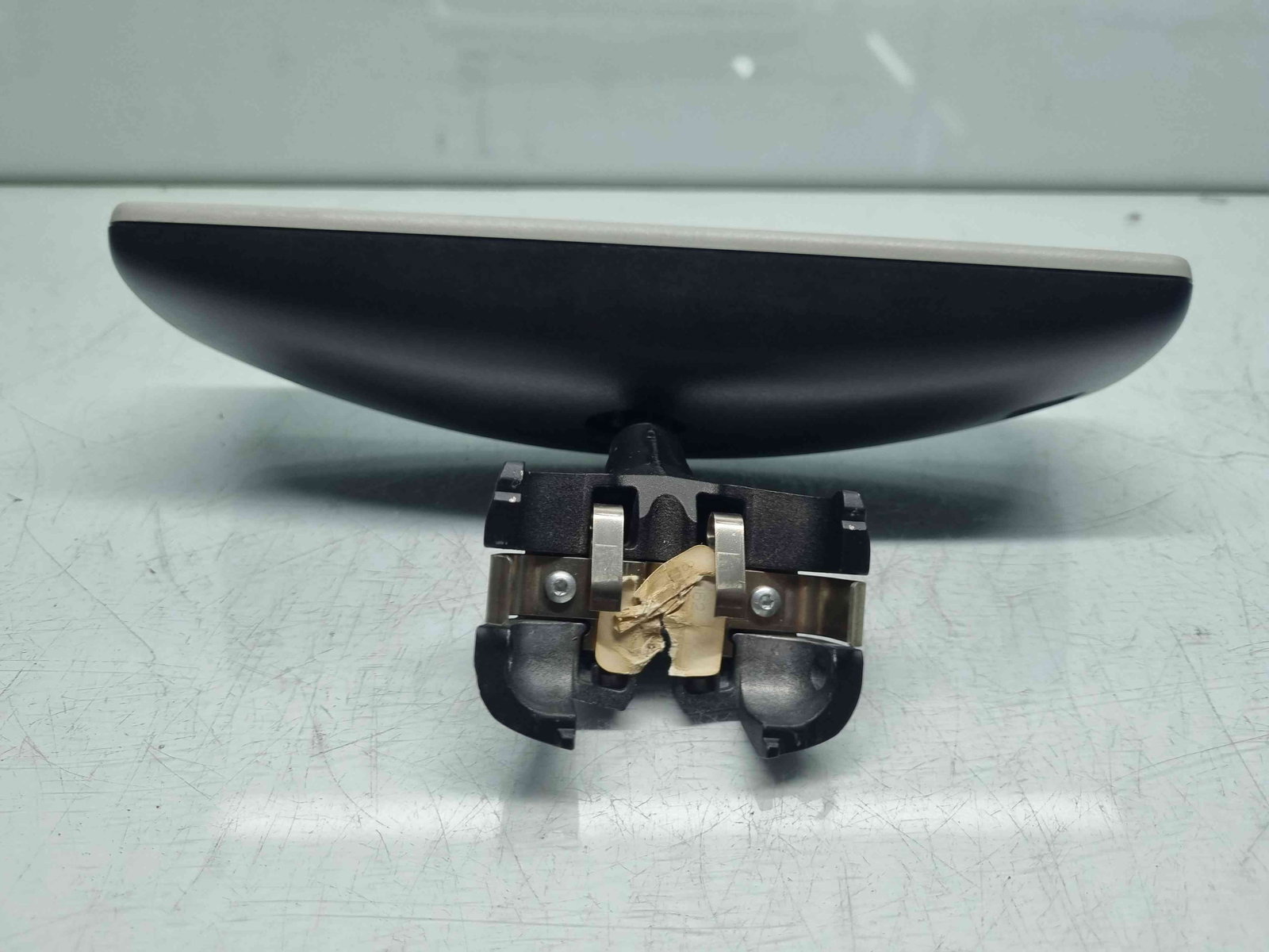 Oglinda retrovizoare Volkswagen Golf 6 (5K1) [Fabr 2009-2013] OEM - imagine 3