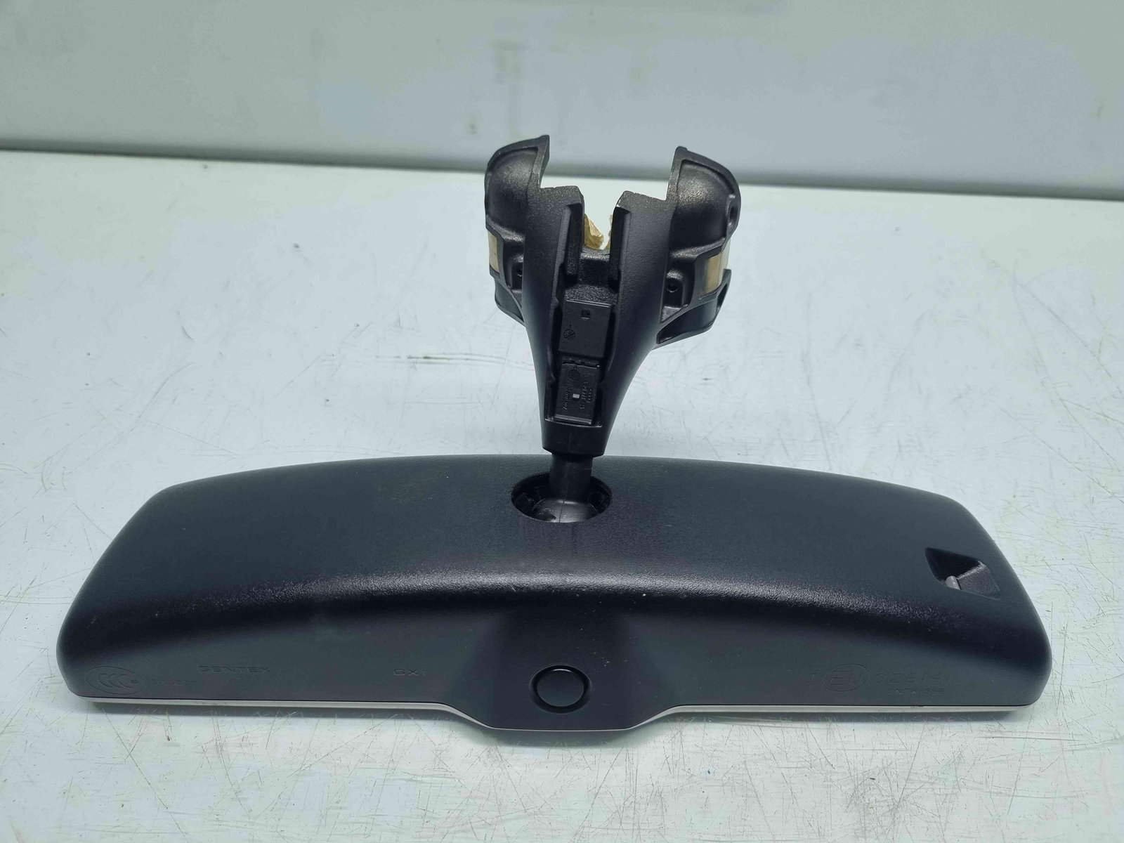 Oglinda retrovizoare Volkswagen Golf 6 (5K1) [Fabr 2009-2013] OEM - imagine 5