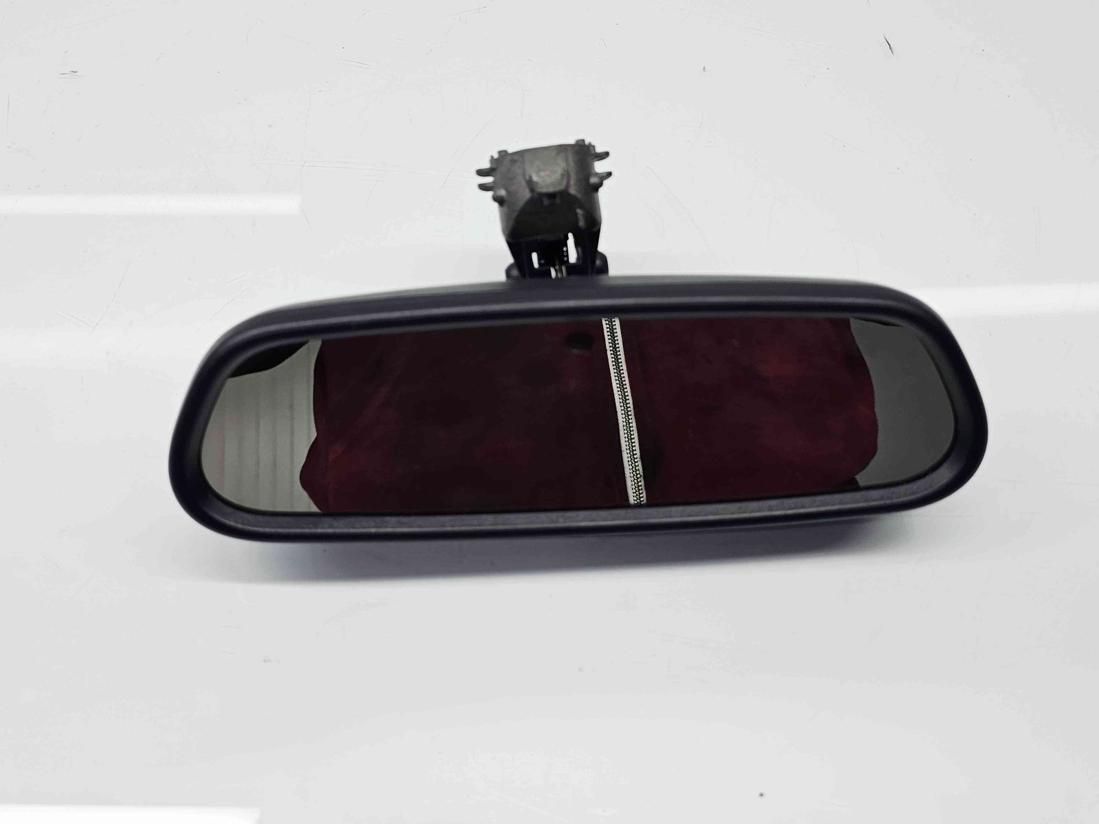 Oglinda retrovizoare Peugeot 308 (II) [Fabr 2013-2020] 9800018377 - imagine 1