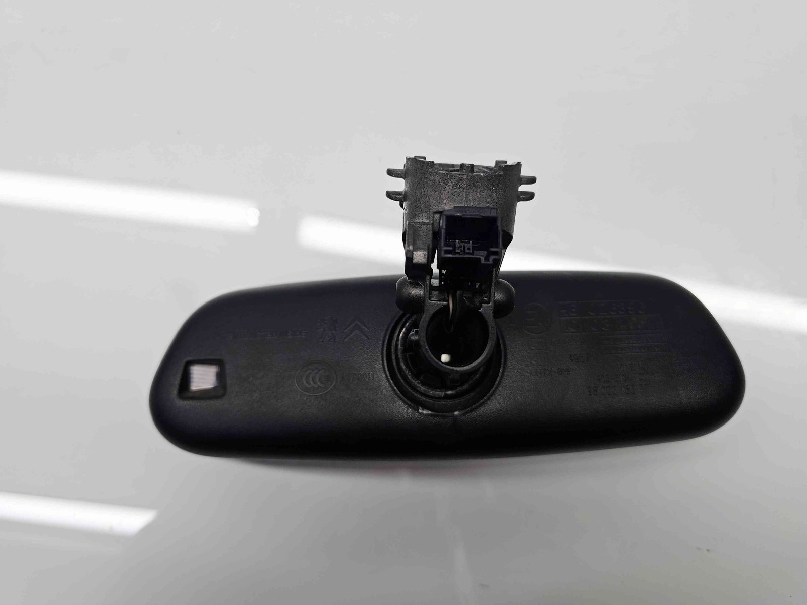 Oglinda retrovizoare Peugeot 308 (II) [Fabr 2013-2020] 9800018377 - imagine 4