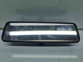  Oglinda retrovizoare Skoda Fabia 2 (5J, 542) [Fabr 2007-2014] OEM