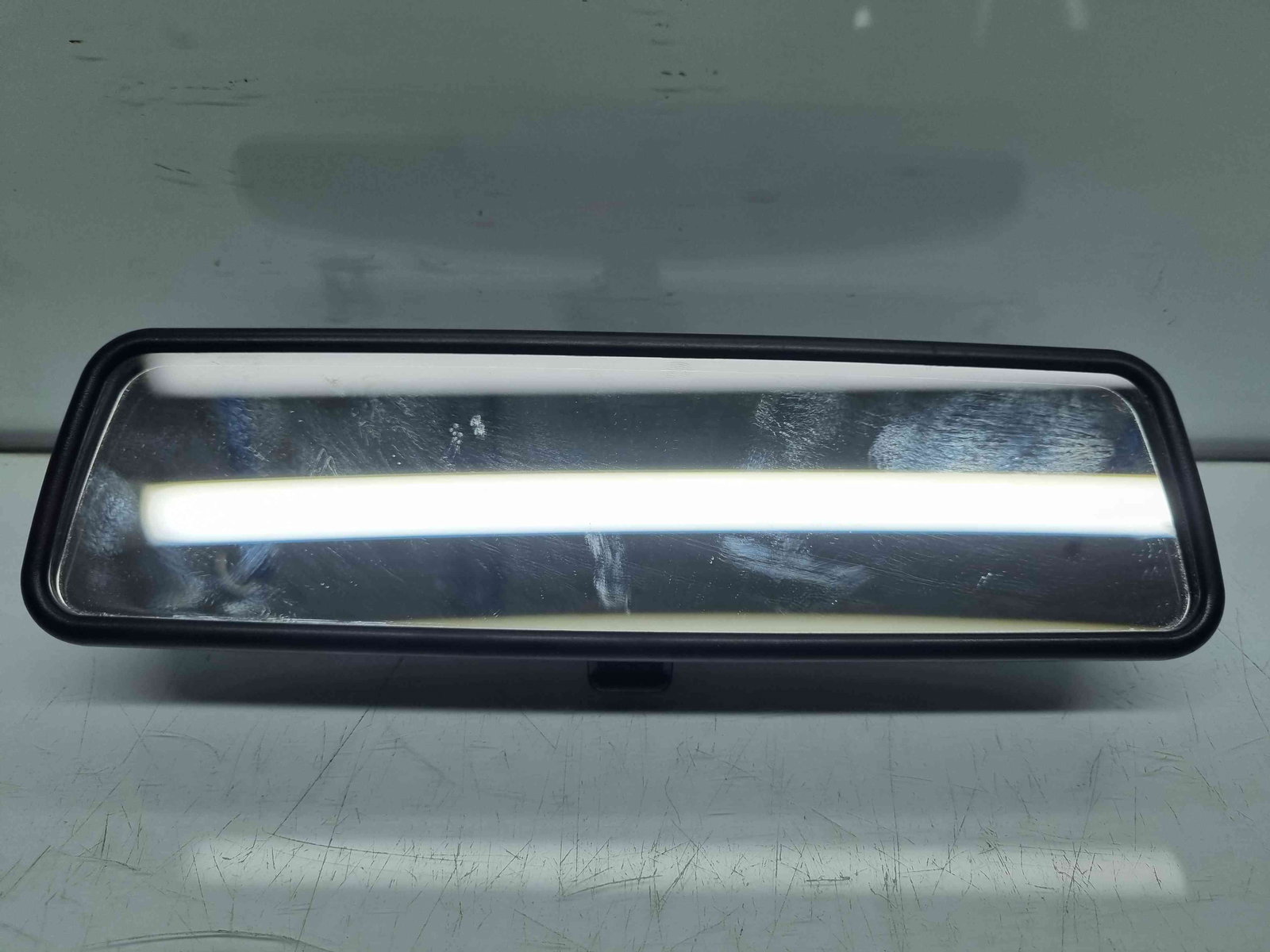 Oglinda retrovizoare Skoda Fabia 2 (5J, 542) [Fabr 2007-2014] OEM - imagine 1