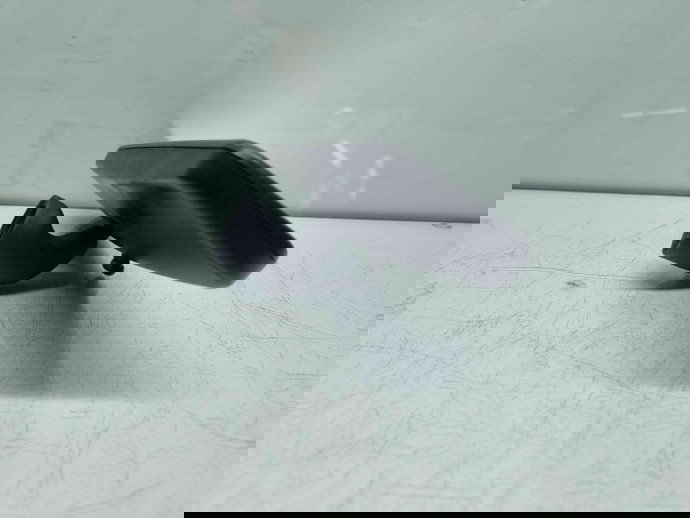  Oglinda retrovizoare Skoda Fabia 2 (5J, 542) [Fabr 2007-2014] OEM