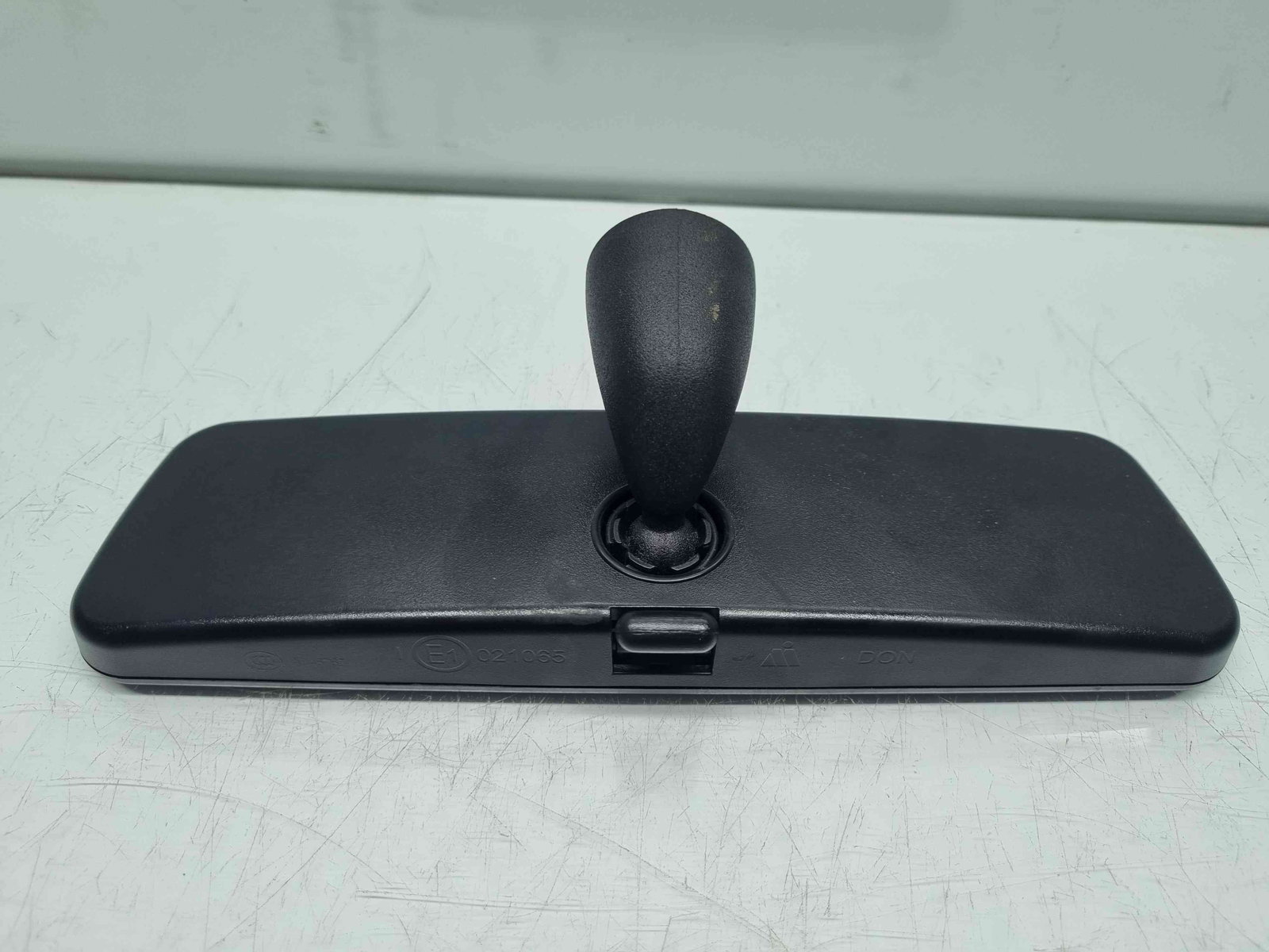 Oglinda retrovizoare Skoda Fabia 2 (5J, 542) [Fabr 2007-2014] OEM - imagine 5