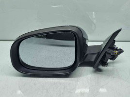 Oglinda stanga Volvo V40 II Rdesign [Fabr 2013-2019]
