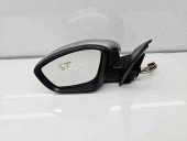 Oglinda stanga Peugeot 308 (II) [Fabr 2013-2020]