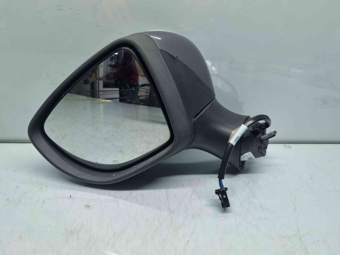 Oglinda stanga Renault Clio 4 (B98) Hatchback [Fabr 2012-2020]