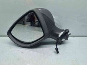 Oglinda stanga Renault Clio 4 (B98) Hatchback [Fabr 2012-2020]