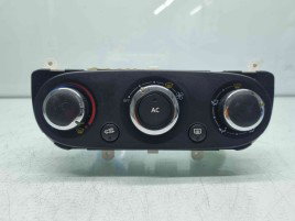  Panou comanda clima Renault Clio 4 (B98) Hatchback [Fabr 2012-2020] T1019676Z