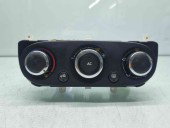  Panou comanda clima Renault Clio 4 (B98) Hatchback [Fabr 2012-2020] T1019676Z