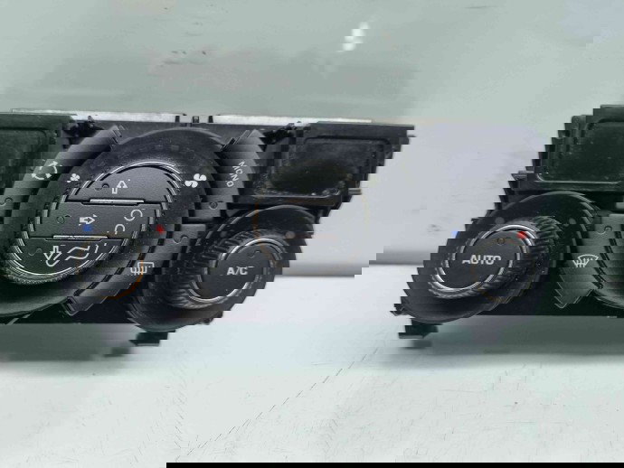  Panou comanda clima Peugeot 308 [Fabr 2007-2013] 69718462XT-00