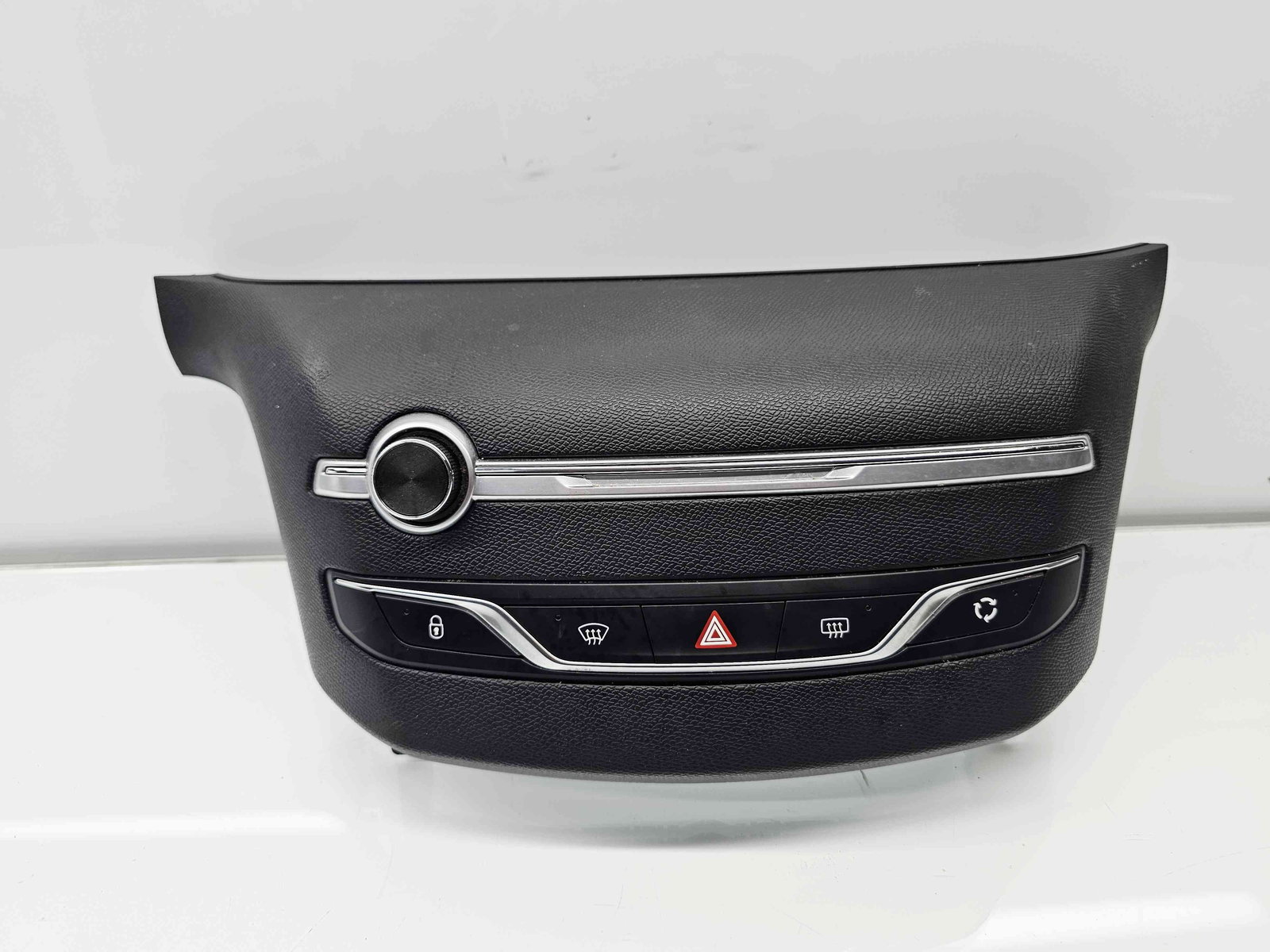 Panou media Peugeot 308 (II) [Fabr 2013-2020] 96777660ZD - imagine 1