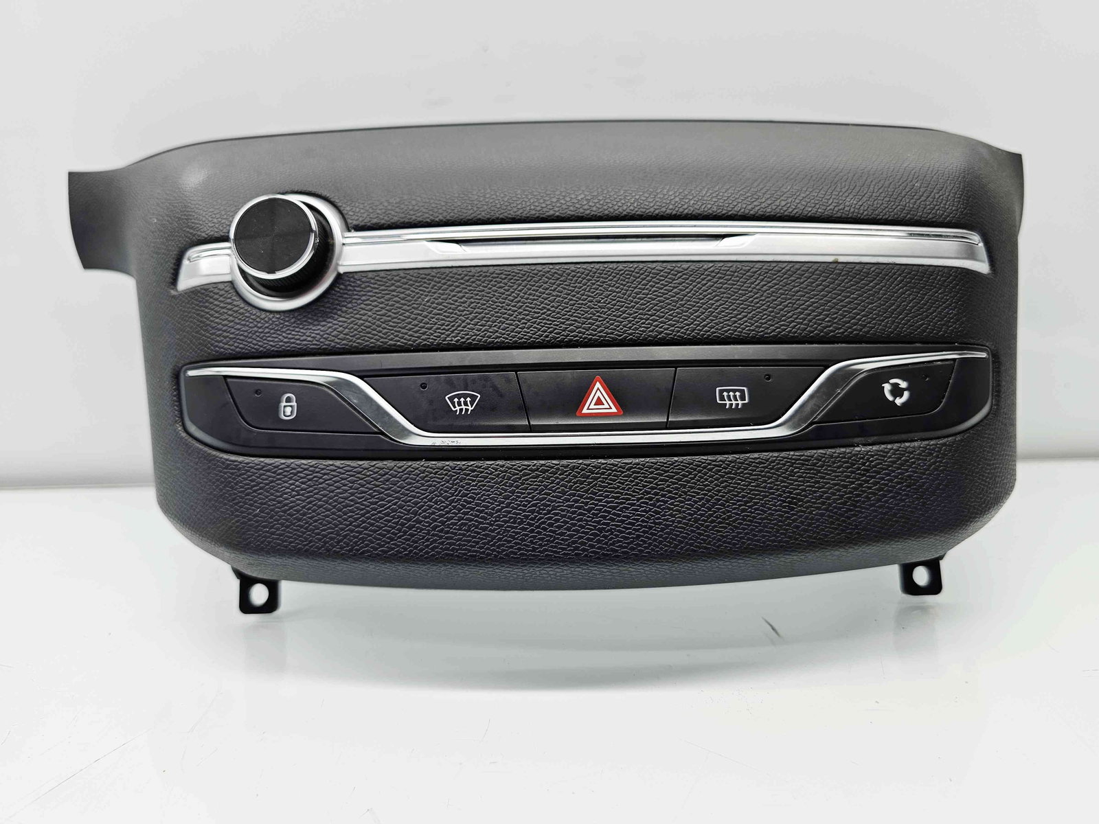 Panou media Peugeot 308 (II) [Fabr 2013-2020] 96777660ZD - imagine 2