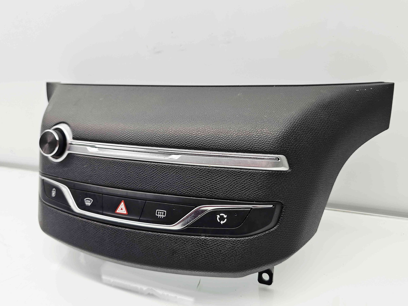 Panou media Peugeot 308 (II) [Fabr 2013-2020] 96777660ZD - imagine 4