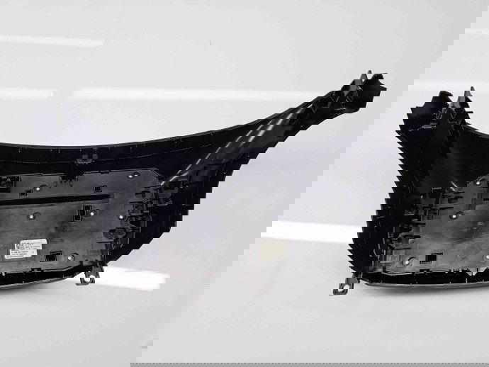  Panou media Peugeot 308 (II) [Fabr 2013-2020] 96777660ZD