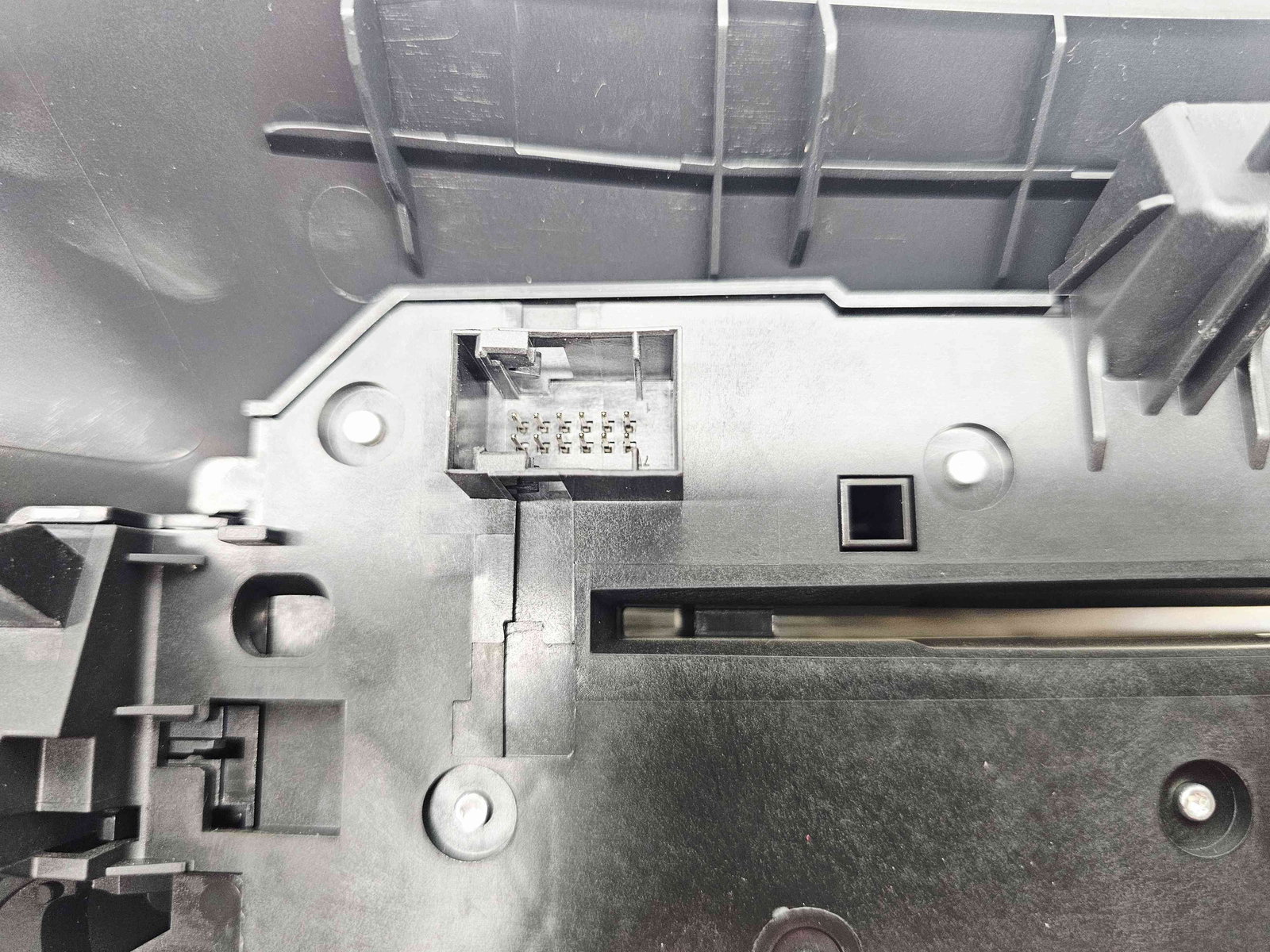 Panou media Peugeot 308 (II) [Fabr 2013-2020] 96777660ZD - imagine 7