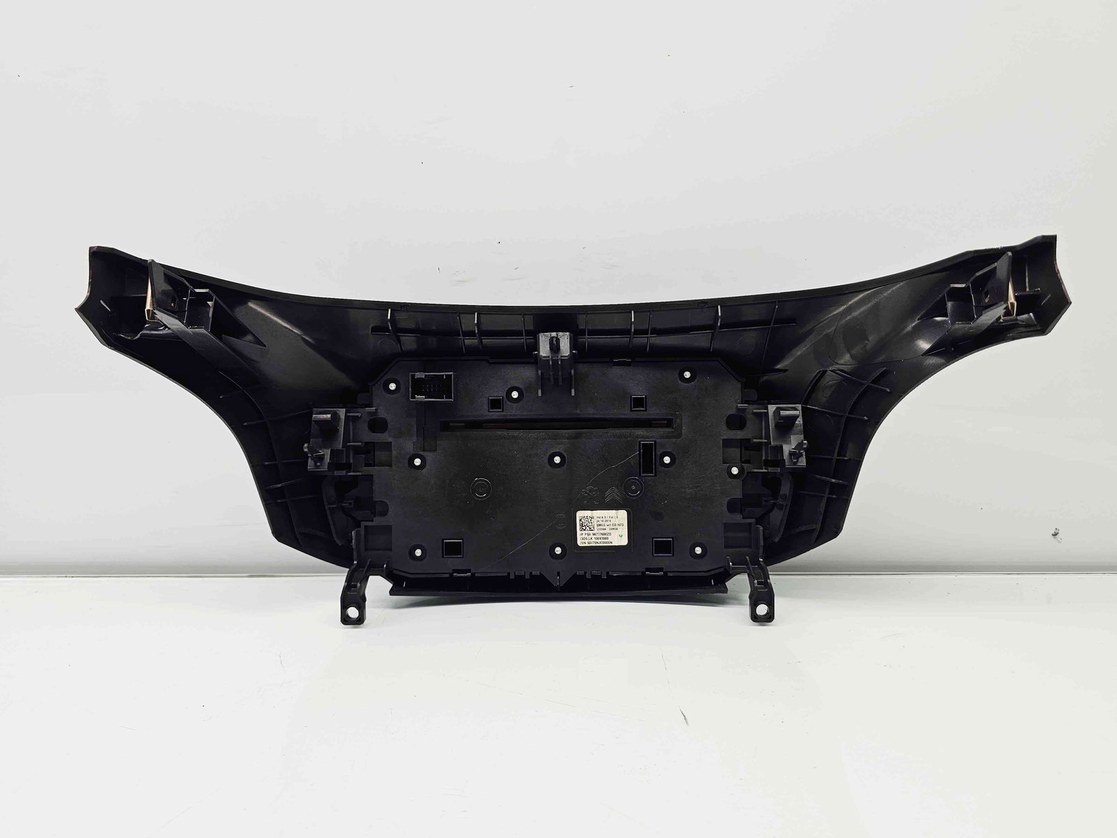 Panou media Peugeot 308 (II) [Fabr 2013-2020] 96777660ZD - imagine 8