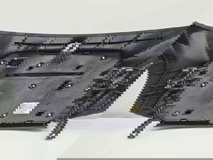  Panou media Peugeot 308 (II) [Fabr 2013-2020] 96777660ZD