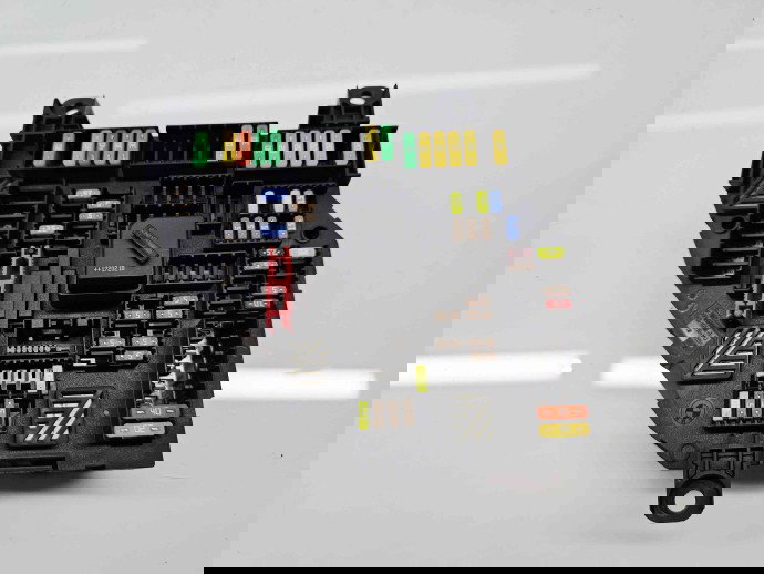  Panou sigurante BmwX3 (F25) [Fabr 2010-2017] 9315151 