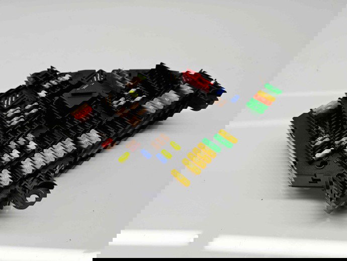  Panou sigurante BmwX3 (F25) [Fabr 2010-2017] 9315151 