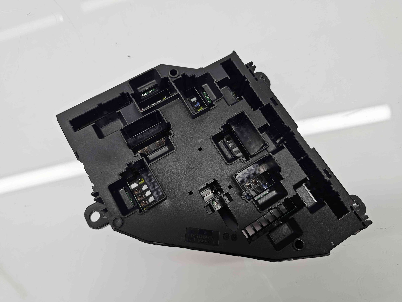 Panou sigurante BmwX3 (F25) [Fabr 2010-2017] 9315151 - imagine 3