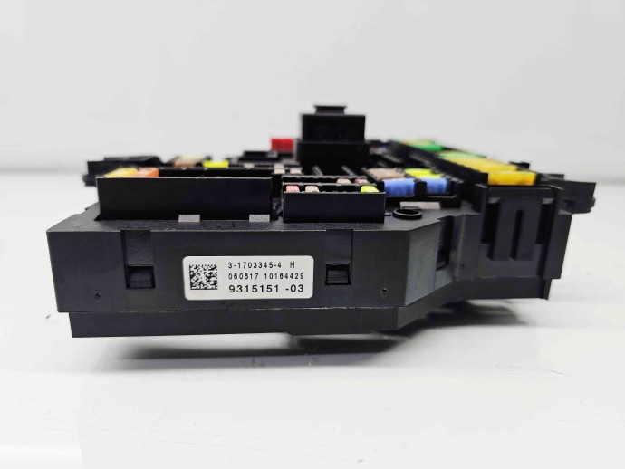  Panou sigurante BmwX3 (F25) [Fabr 2010-2017] 9315151 