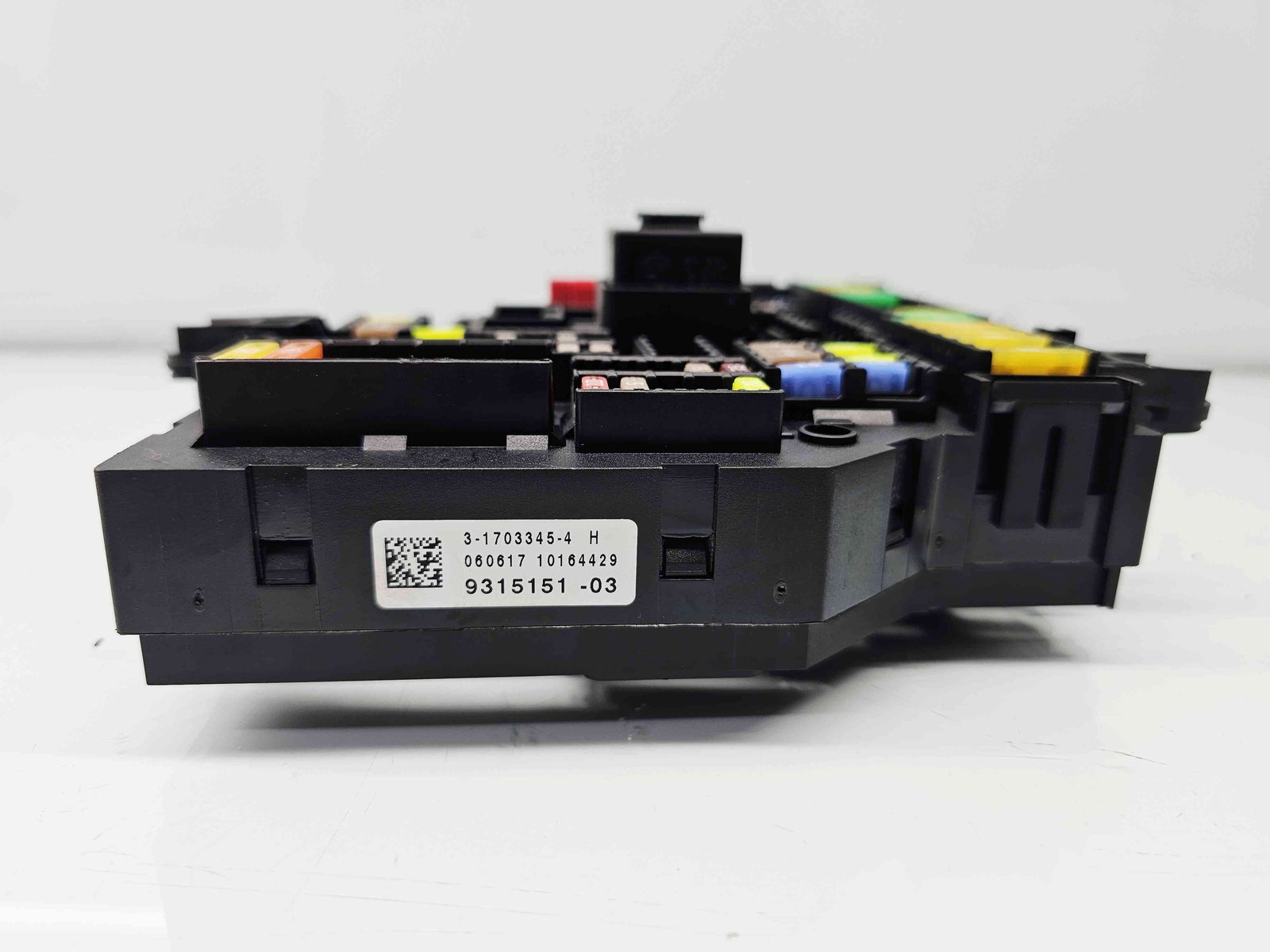 Panou sigurante BmwX3 (F25) [Fabr 2010-2017] 9315151 - imagine 5