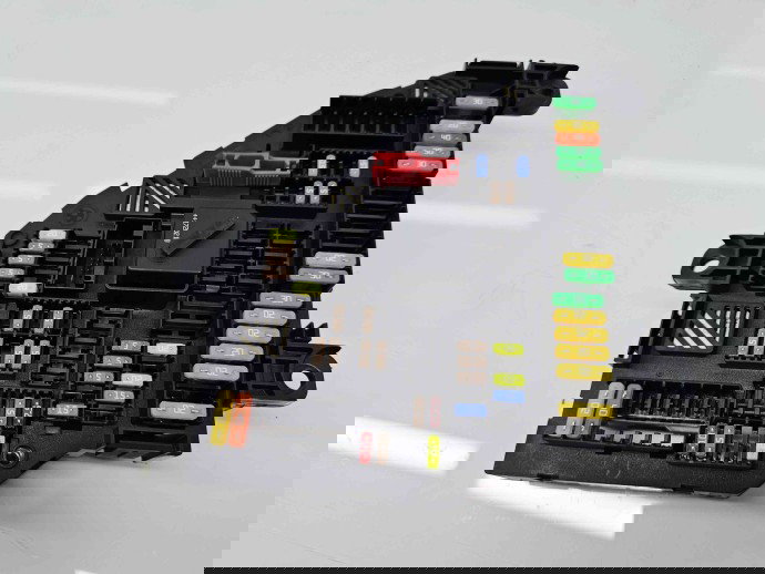  Panou sigurante BmwX3 (F25) [Fabr 2010-2017] 9315151 