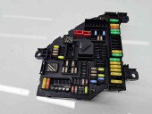  Panou sigurante BmwX3 (F25) [Fabr 2010-2017] 9315151 