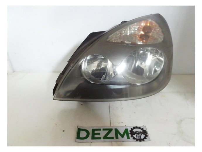 Far stanga Renault Clio Symbol 1.5 DCI 8200509820 1999-2008
