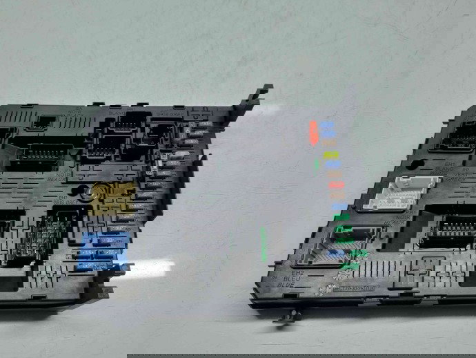  Panou sigurante Peugeot308 [Fabr 2007-2013] 28119759-5 