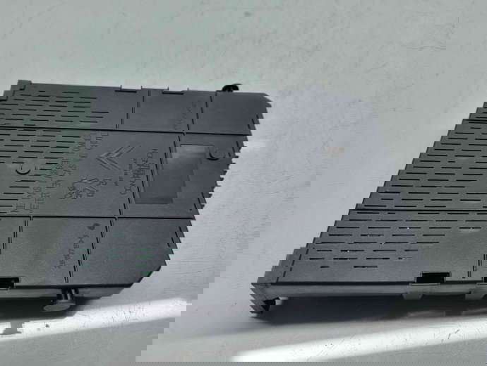  Panou sigurante Peugeot308 [Fabr 2007-2013] 28119759-5 