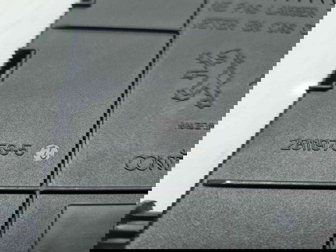  Panou sigurante Peugeot308 [Fabr 2007-2013] 28119759-5 