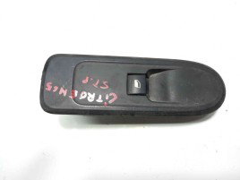 Buton geam dreapta fata 96661102XT Citroen C5 (III) 2.0 RH02 2008-2021