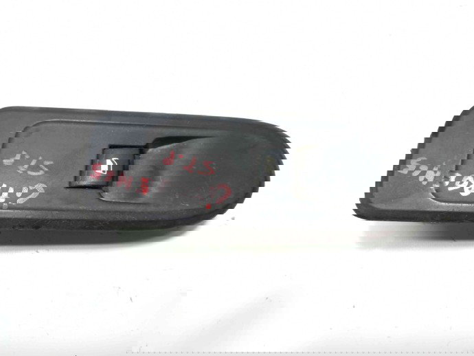 Buton geam dreapta fata 96661102XT Citroen C5 (III) 2.0 RH02 2008-2021