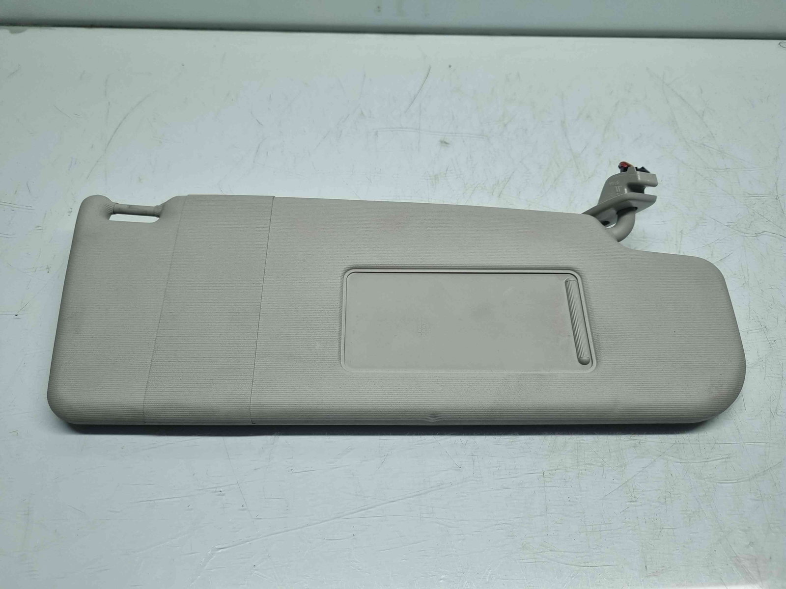 Parasolar dreapta Volkswagen Golf 6 (5K1) [Fabr 2009-2013] OEM