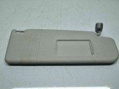  Parasolar dreapta Skoda Fabia 2 (5J, 542) [Fabr 2007-2014] OEM